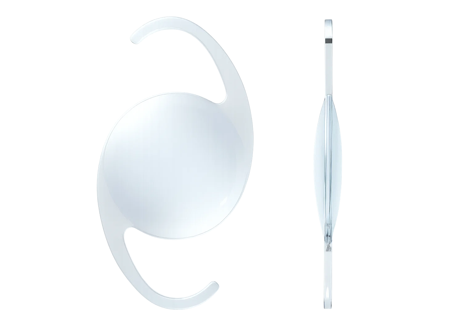 Інтраокулярнілінзи