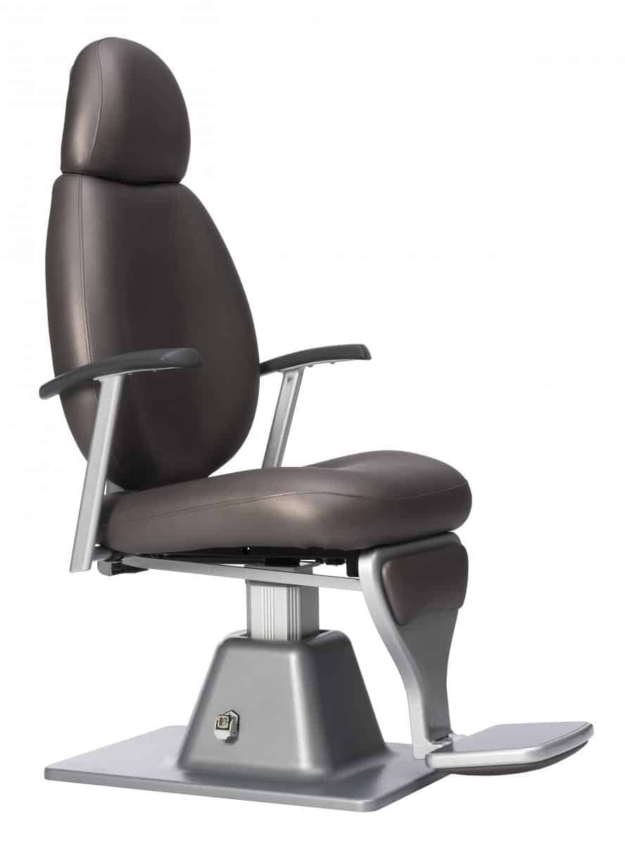 Офтальмологічні крісла