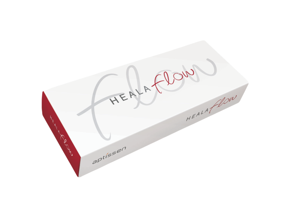 HealaFlow® – інноваційний імплантат для офтальмохірургії