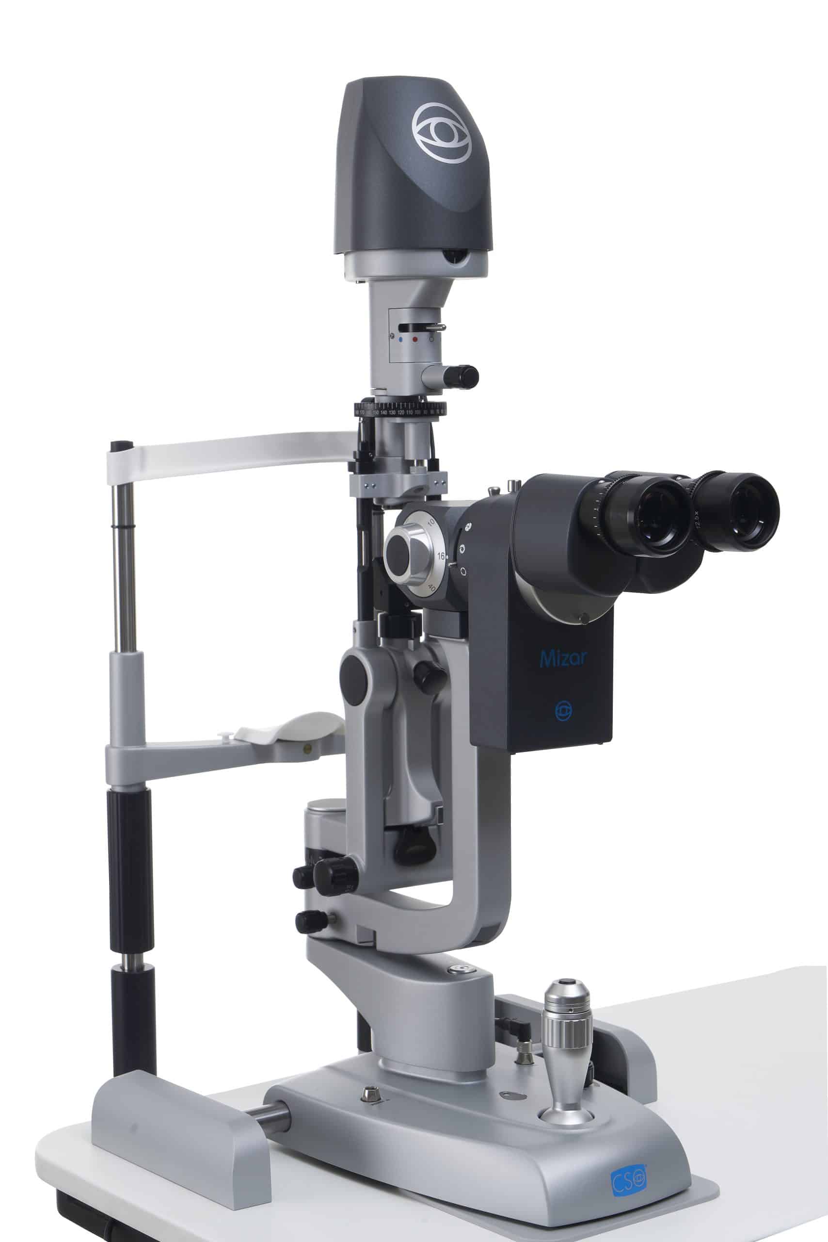 Щілинна лампа SL99K ELIT 