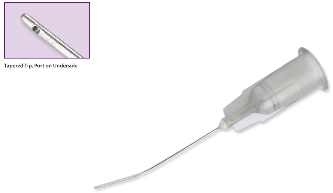 Канюля DALK (Miscellaneous DALK Cannula)