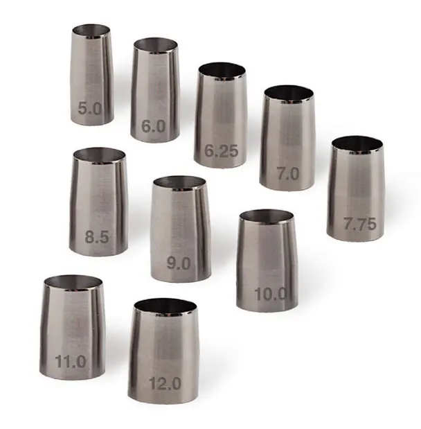  Трепан довгий